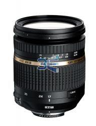 Tamron SP AF-S 17-50mm f/2.8 XR Di II LD VC IF Aspherical (stabilizare de imagine) - pentru Nikon + Transport Gratuit - Pret | Preturi Tamron SP AF-S 17-50mm f/2.8 XR Di II LD VC IF Aspherical (stabilizare de imagine) - pentru Nikon + Transport Gratuit