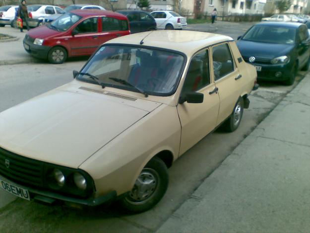 Vand Dacia 1310 An Fabr 1987 - Pret | Preturi Vand Dacia 1310 An Fabr 1987