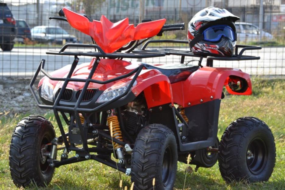 Atv Bmw 2x4 Safari Nou - Pret | Preturi Atv Bmw 2x4 Safari Nou