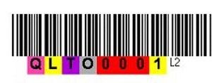Etichete pentru casete date LTO 4, Quantum (3-04307-10) - Pret | Preturi Etichete pentru casete date LTO 4, Quantum (3-04307-10)