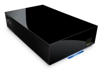 Hard Disk Extern LaCie Network Space 1TB - Pret | Preturi Hard Disk Extern LaCie Network Space 1TB