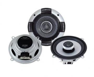 Hifonics HFi-52 Difuzoare 80W RMS - Pret | Preturi Hifonics HFi-52 Difuzoare 80W RMS