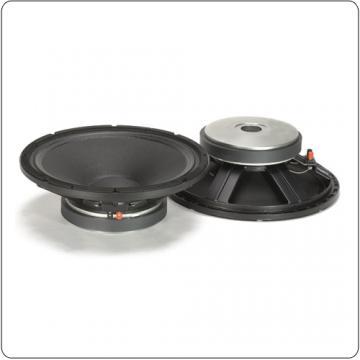 RCF L15-554K - Woofer mid-bass - Pret | Preturi RCF L15-554K - Woofer mid-bass