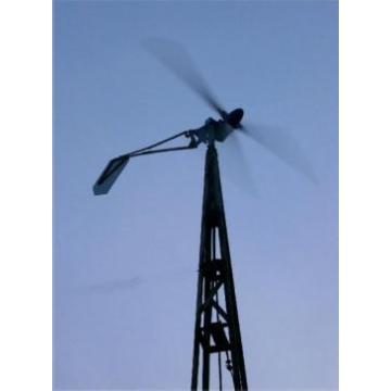 Turbina Eoliana Fortis - Pret | Preturi Turbina Eoliana Fortis