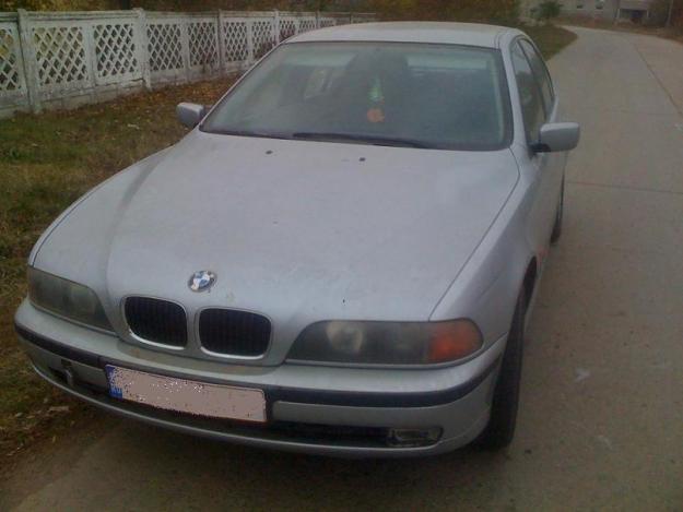 Vand piese din dezmembrari BMW 523 - Pret | Preturi Vand piese din dezmembrari BMW 523