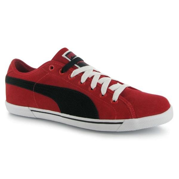 Adidasi barbat Puma Benecio Suede - Pret | Preturi Adidasi barbat Puma Benecio Suede