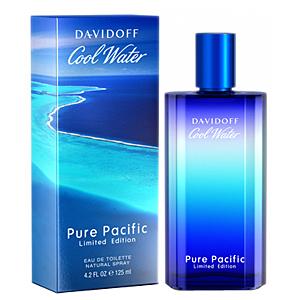 Davidoff Cool Water Pure Pacific, Tester 125 ml, EDT - Pret | Preturi Davidoff Cool Water Pure Pacific, Tester 125 ml, EDT