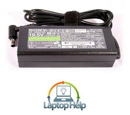 Incarcator original Sony Vaio SVE1511S1E - Pret | Preturi Incarcator original Sony Vaio SVE1511S1E