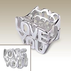 Margele Love You (MLF4753 ) - Pret | Preturi Margele Love You (MLF4753 )