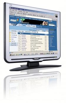 Monitor LCD Philips 190C7FS 19 5ms - Pret | Preturi Monitor LCD Philips 190C7FS 19 5ms