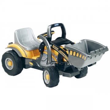 Peg Perego Mini Loader - Pret | Preturi Peg Perego Mini Loader