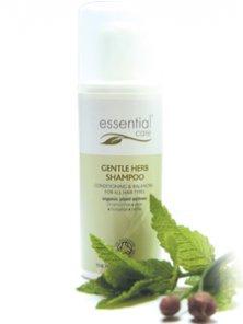 Sampon de plante, 500ml Essential Care - Pret | Preturi Sampon de plante, 500ml Essential Care