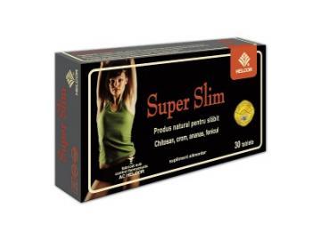 Super Slim *30tab - Pret | Preturi Super Slim *30tab