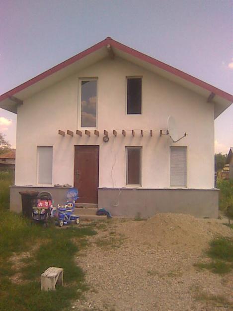 Vand casa Calinesti - Pret | Preturi Vand casa Calinesti