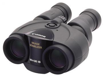 Binoclu Canon 10X30 IS, obiectiv 30 mm, stabilizator imagine, zoom 10x,  (2897A018) - Pret | Preturi Binoclu Canon 10X30 IS, obiectiv 30 mm, stabilizator imagine, zoom 10x,  (2897A018)