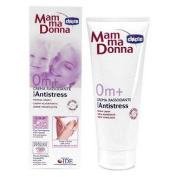 Dermo Anti-stres Crema pentru fermitatea coapselor 200ml - Pret | Preturi Dermo Anti-stres Crema pentru fermitatea coapselor 200ml