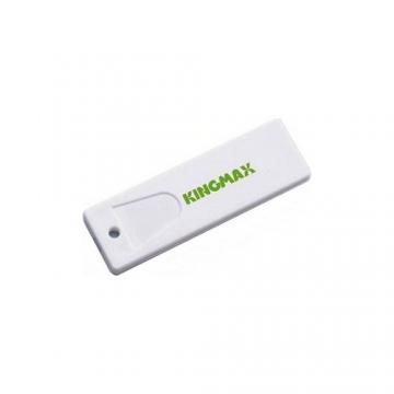 Flash Drive Kingmax SuperStick Mini 8GB, USB 2.0, Alb - Pret | Preturi Flash Drive Kingmax SuperStick Mini 8GB, USB 2.0, Alb