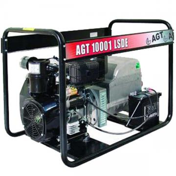 Generator diesel AGT 10001 LSDE - Pret | Preturi Generator diesel AGT 10001 LSDE