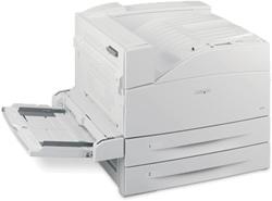 Imprimanta LEXMARK Optra W850n - Pret | Preturi Imprimanta LEXMARK Optra W850n