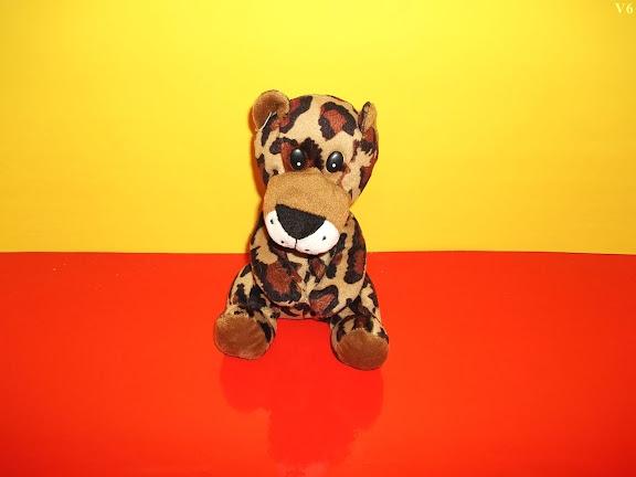 jucarii leopard de plus nou - Pret | Preturi jucarii leopard de plus nou