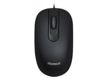 Mouse Microsoft 200, for business, Optic, USB, negru, 3 butoane, 35H-00002 - Pret | Preturi Mouse Microsoft 200, for business, Optic, USB, negru, 3 butoane, 35H-00002