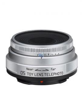 Obiectiv Pentax Q Toy Lens Telephoto 18mm F8 - Pret | Preturi Obiectiv Pentax Q Toy Lens Telephoto 18mm F8