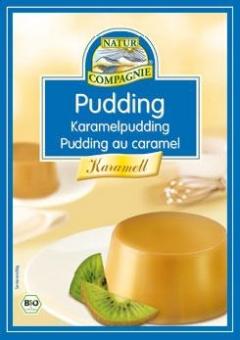 Praf pudding bio cu caramel - Pret | Preturi Praf pudding bio cu caramel