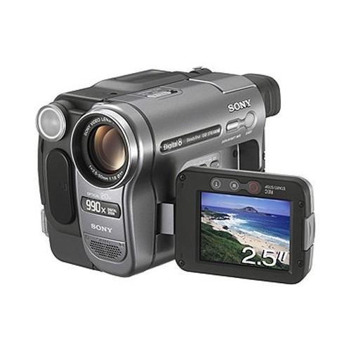 Vand camera video SONY - Pret | Preturi Vand camera video SONY