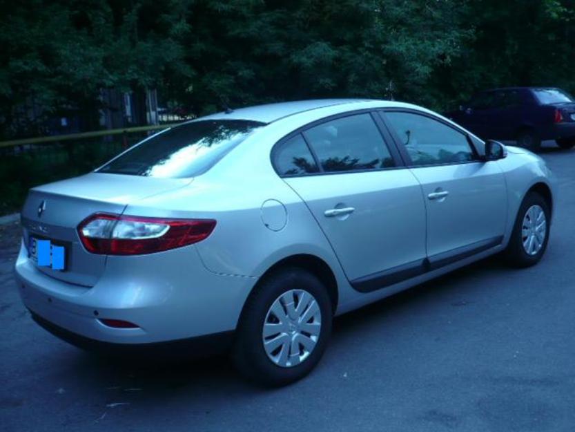 Vind renault fluence 2010 - Pret | Preturi Vind renault fluence 2010