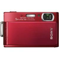 Aparat foto digital Sony Cyber-shot DSC-T300 Red - Pret | Preturi Aparat foto digital Sony Cyber-shot DSC-T300 Red