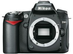 Camera foto digitala Nikon D90 Body - VBA230AE - Pret | Preturi Camera foto digitala Nikon D90 Body - VBA230AE