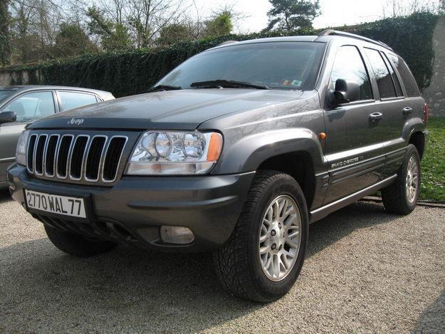 Cardan fata Jeep Grand Cherokee 2.7 crd 3.1 td VM 1999-2004 - Pret | Preturi Cardan fata Jeep Grand Cherokee 2.7 crd 3.1 td VM 1999-2004