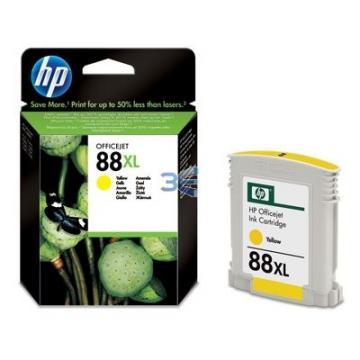 HP 88XL, Cartus cerneala, Galben - Pret | Preturi HP 88XL, Cartus cerneala, Galben
