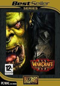 Joc PC Warcraft 3 - Pret | Preturi Joc PC Warcraft 3