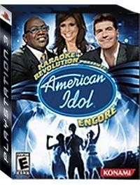 Karaoke American Idol + Microfon PS3 - Pret | Preturi Karaoke American Idol + Microfon PS3