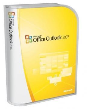 Outlook 2007 Win32 English CD - Pret | Preturi Outlook 2007 Win32 English CD