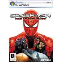 Spiderman: Web of Shadows - Pret | Preturi Spiderman: Web of Shadows