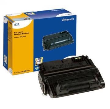 Toner PELIKAN 627520 negru compatibil cu HP Q5942X - Pret | Preturi Toner PELIKAN 627520 negru compatibil cu HP Q5942X