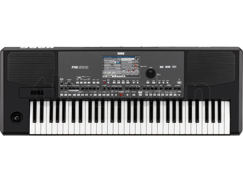 Vand sintetizator cu aranjor KORG PRO PA-600, nou, sigilat in cutie, - Pret | Preturi Vand sintetizator cu aranjor KORG PRO PA-600, nou, sigilat in cutie,