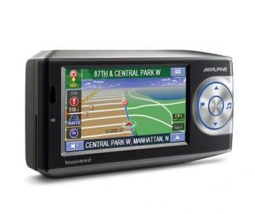 Alpine Portable Navigation PMD-B200P - Pret | Preturi Alpine Portable Navigation PMD-B200P