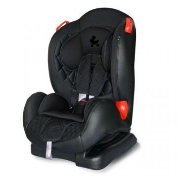 Bertoni - Scaun Auto F1 Black Leather - Pret | Preturi Bertoni - Scaun Auto F1 Black Leather