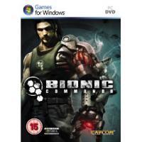 Bionic Commando - Pret | Preturi Bionic Commando