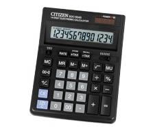 Calculator Citizen Desktop 14digit, SDC-554S - Pret | Preturi Calculator Citizen Desktop 14digit, SDC-554S