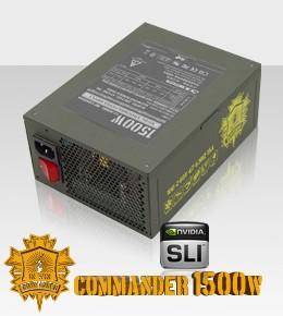 Commander 1500W Modulara - Pret | Preturi Commander 1500W Modulara