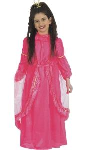 Costum zana roz copii - Pret | Preturi Costum zana roz copii
