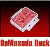 DaMasuda Deck - Pret | Preturi DaMasuda Deck