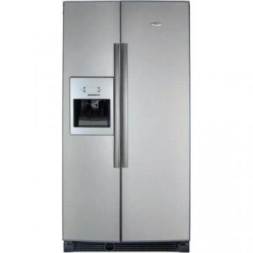 Frigider side by side Whirlpool 25RI-D4 - Pret | Preturi Frigider side by side Whirlpool 25RI-D4