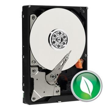 HDD WD 3TB Caviar Green AV-GP SATA2 64MB 5400rpm WD30EURS - Pret | Preturi HDD WD 3TB Caviar Green AV-GP SATA2 64MB 5400rpm WD30EURS