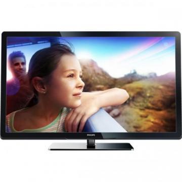 LCD TV PHILIPS 37PFL3007, 37&amp;quot;, FHD (1920x1080), contrast 100.000:1, 400 cd/m2, format 16:9, 3 x HDMI, USB Player (MPEG4, JPEG, MP3), Digital Crystal Clear, Clear Sound, PMR 100Hz, TV-tuner DVB-C/T (MPEG-4), Black - Pret | Preturi LCD TV PHILIPS 37PFL3007, 37&amp;quot;, FHD (1920x1080), contrast 100.000:1, 400 cd/m2, format 16:9, 3 x HDMI, USB Player (MPEG4, JPEG, MP3), Digital Crystal Clear, Clear Sound, PMR 100Hz, TV-tuner DVB-C/T (MPEG-4), Black