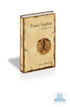 Pistis Sophia - cÄƒrÅ£ile I-II - Pret | Preturi Pistis Sophia - cÄƒrÅ£ile I-II